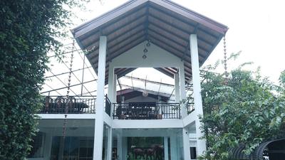 Sangrilla Holiday Resort