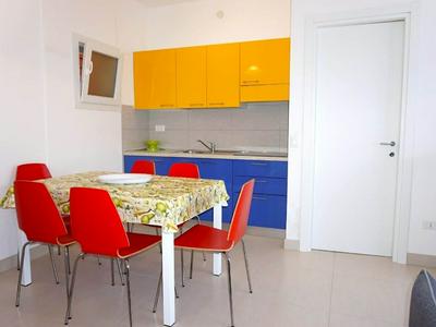 Apartment in Caorle Near Sandy Beaches