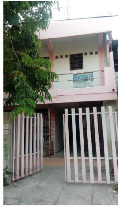 Charisma Residence Syariah