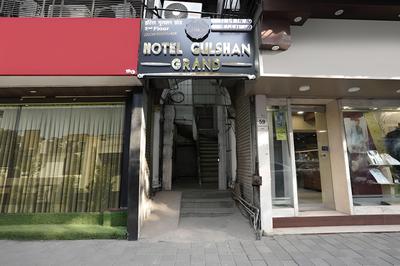 Fabexpress Gulshan Grand