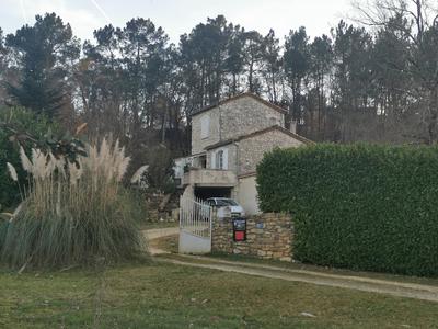 Domaine des 3 Cyprès Chez Nath & Pat