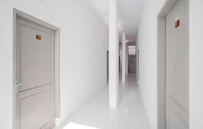 OYO 2538 Hotel Anugerah