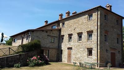 Agriturismo Castagneto Picci