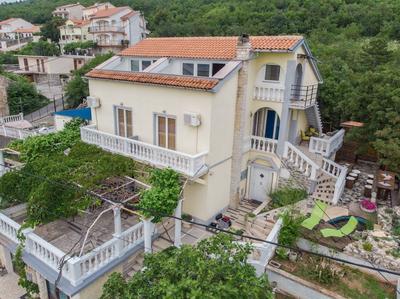 Apartments Buki