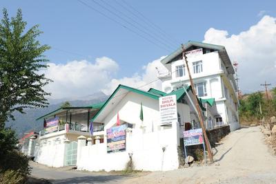Hotel Shilpi Shavala