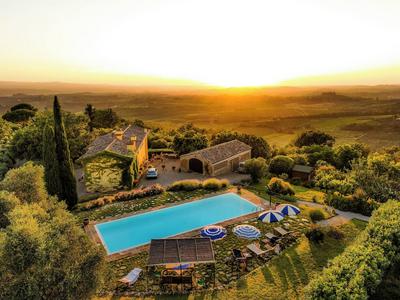 Villa Pietraia