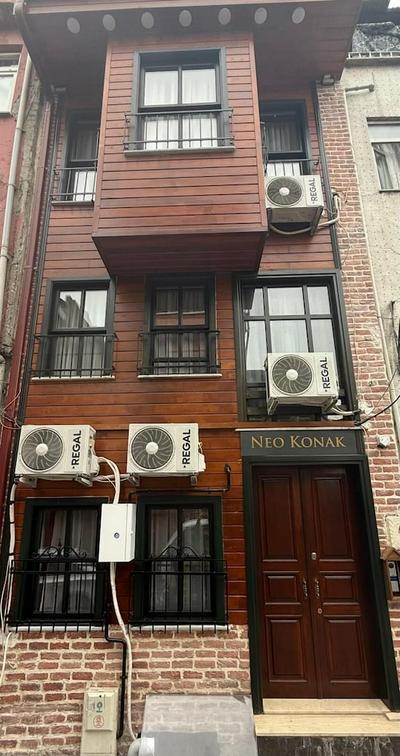 Neo Konak