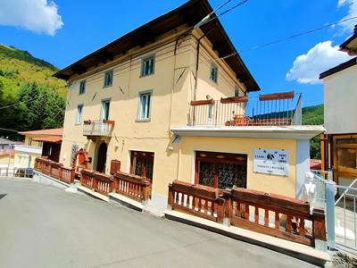 Hotel Palazzo del Doma