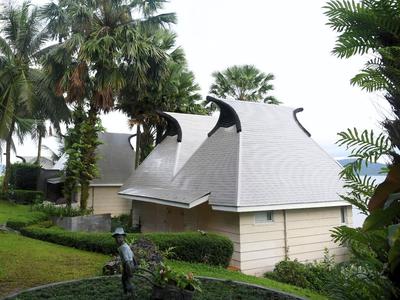 The Blue Sky Resort Ranong