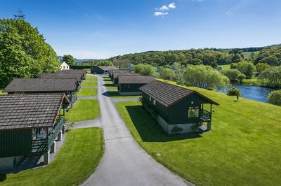 Logierait Lodges, 写真 2