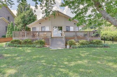 Pet-friendly Lake Norman Home With Boat Dock!