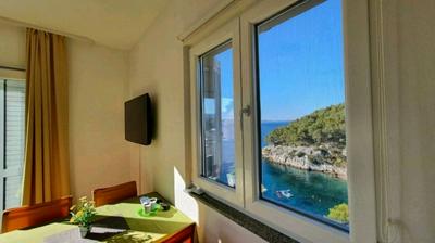 Ivano - 20 m From Sea - A3