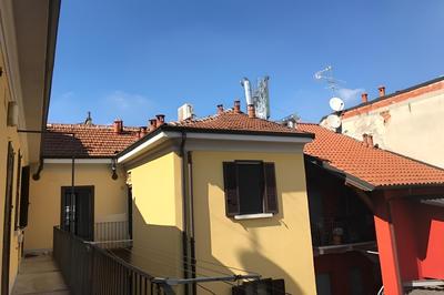 Kibilù - Via Marghera
