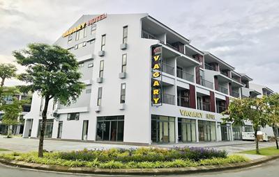 Vagary Hotel