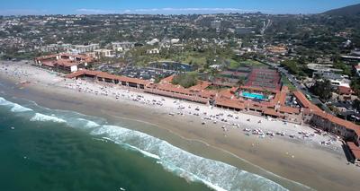 La Jolla Beach and Tennis Club
