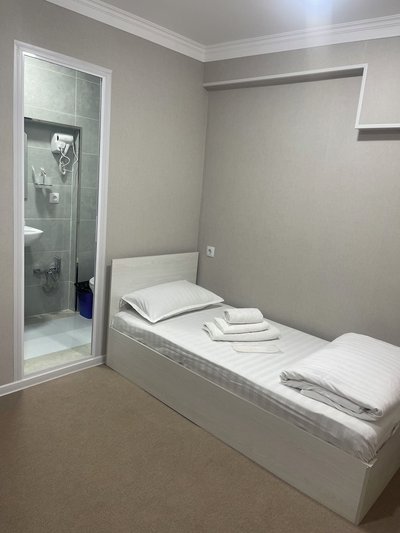 Old City Hotel Tashkent