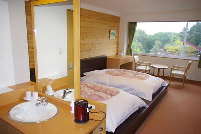 Togakushi Kogen Hotel