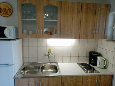 Zdravko - 5 m From Beach - A1