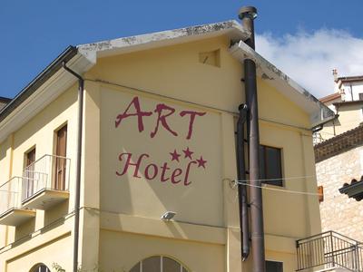 Art Hotel