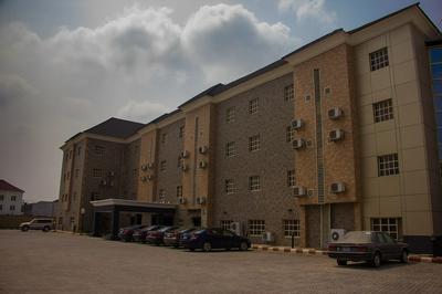 Eastgate Hotel Lekki