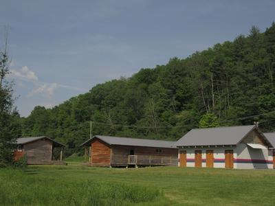 Godspeed Events & Lodging