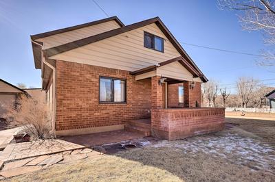 Welcoming Cañon City Abode - Walk to River!