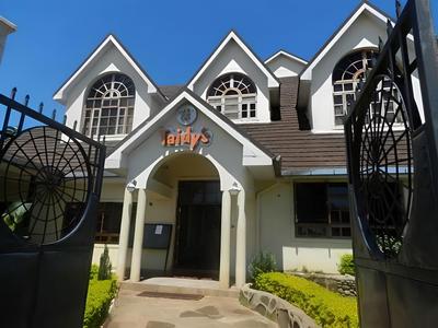 Taidys Suites Kericho