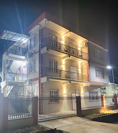 Your Next Level Int Executive Apartment