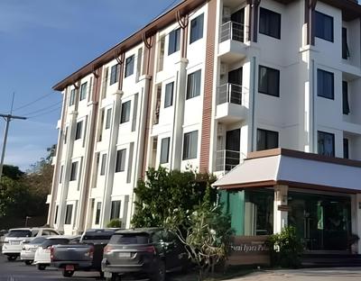 Narai Iyara Palace Lopburi