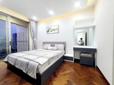 Nova D'mension Luxury Vacation Residence