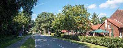 Bikerhotel Zur Schanze
