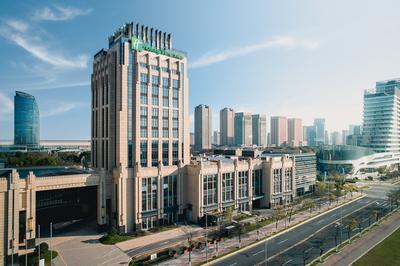 Holiday Inn Hotel and Suites Kunshan Huaqiao by IHG
