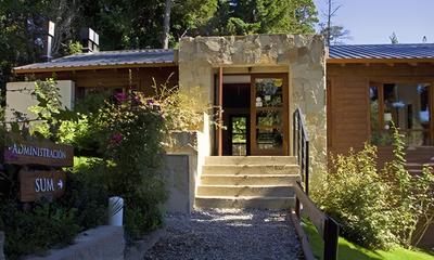 Bosque del Nahuel Boutique Hotel & Spa