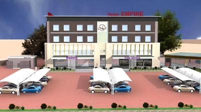 Hotel Empire
