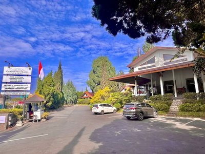 Grand Panorama Lembang
