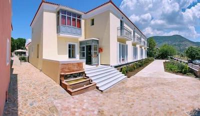 Theofilos Superior Resort Hotel & Spa