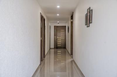 The Horizon Hotel