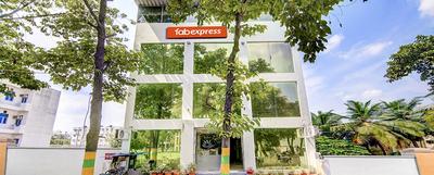FabExpress Alacia Inn