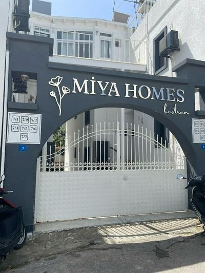 Miya Homes