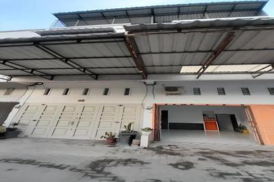 Hotel O Hasibuan Homestay Syariah