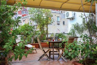 Attico Ventaglieri by Wonderful Italy