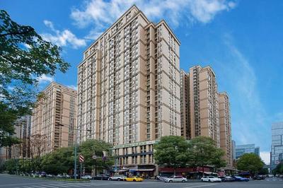 Home Inn new exhibition center