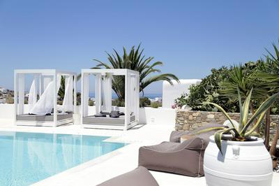 Livin Mykonos Hotel - Adults Only