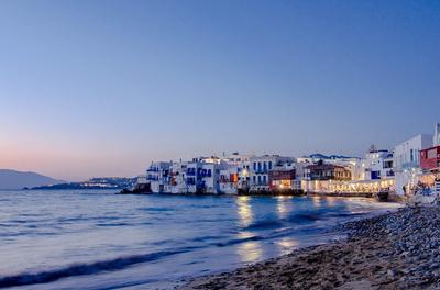 Maregold Mykonos Micro-Boutique Suites, Adults Only