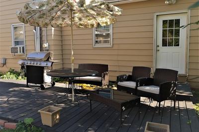 The Bungalow at Grand Forks