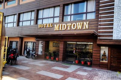 Hotel Midtown by Royal Collection