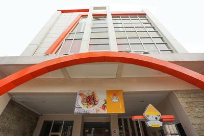 OYO 450 Semampir Residence