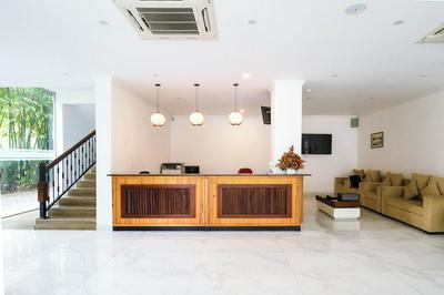 Hotel Ganthera Kandy