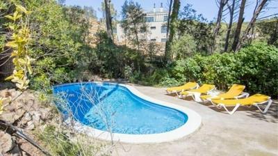 Villa Carena