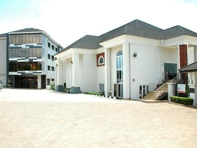 Oaklands Hotel Enugu